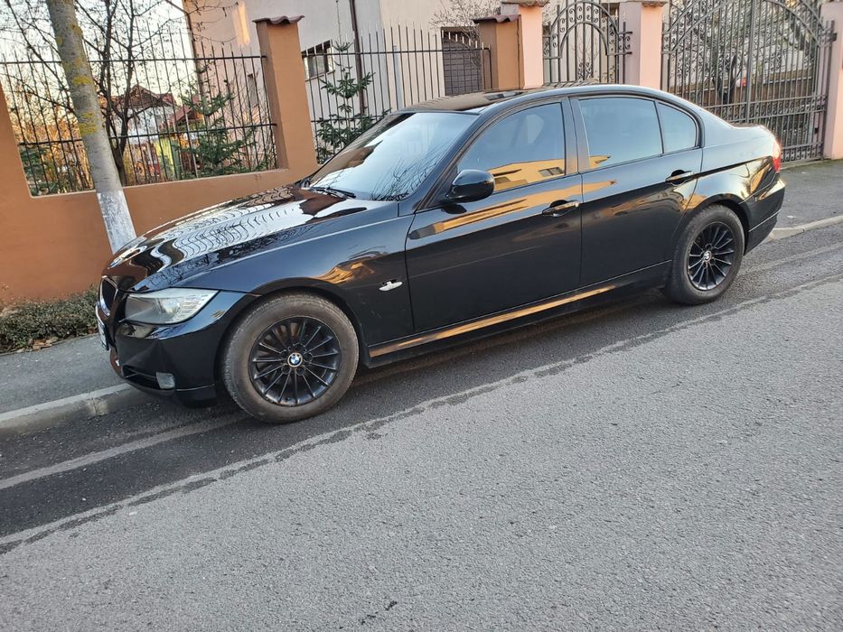 Inchirieri auto/Rent a car - București, Ilfov