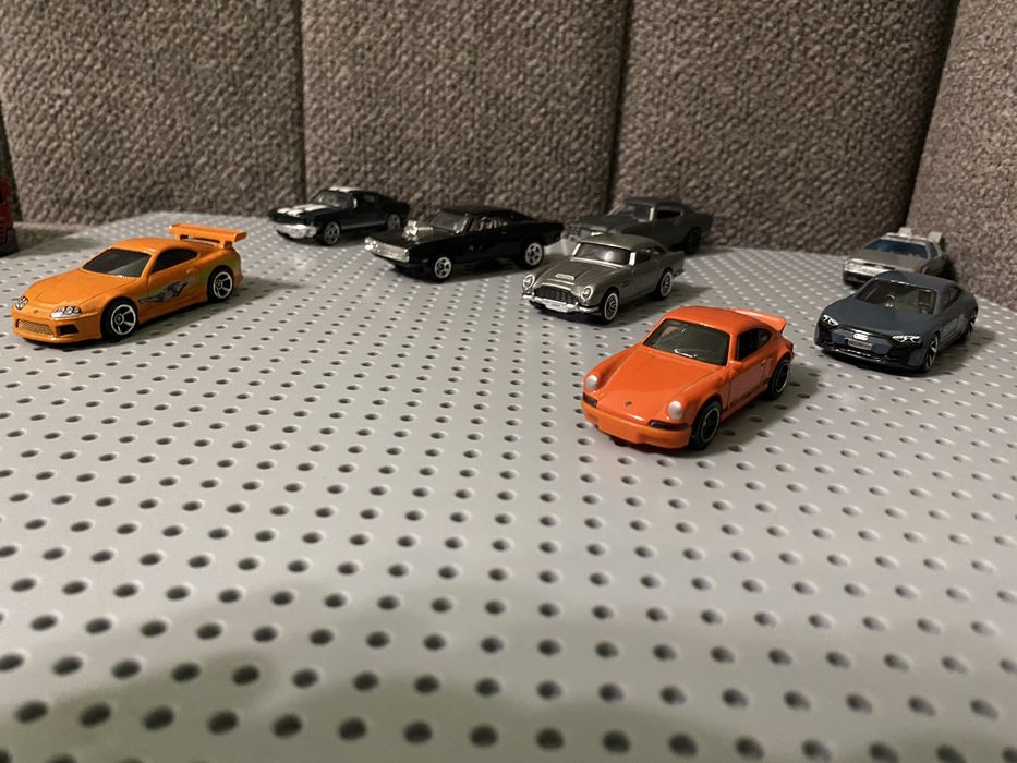 Хот вилс продам