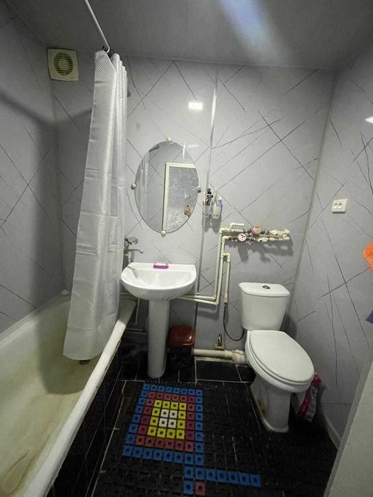 Продаётся 3-к. квартира Ор. Центральная Аптека