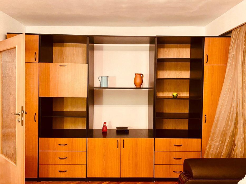 Apartament Pasteur de inchiriat  53 mp 2 camere decomandat