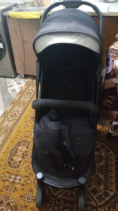 Продаётся коляска-чемодан