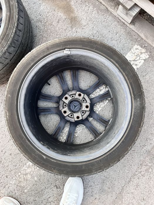 Продам диски R18
