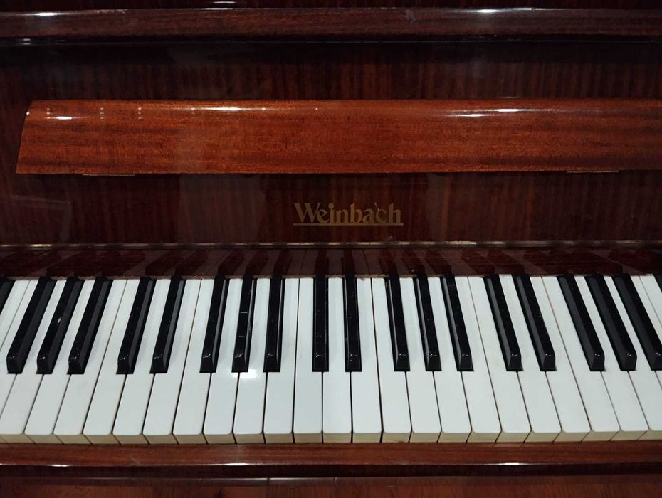 Продам Фортепиано Weinbach