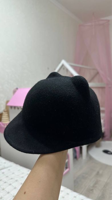 Стильные детские шляпы