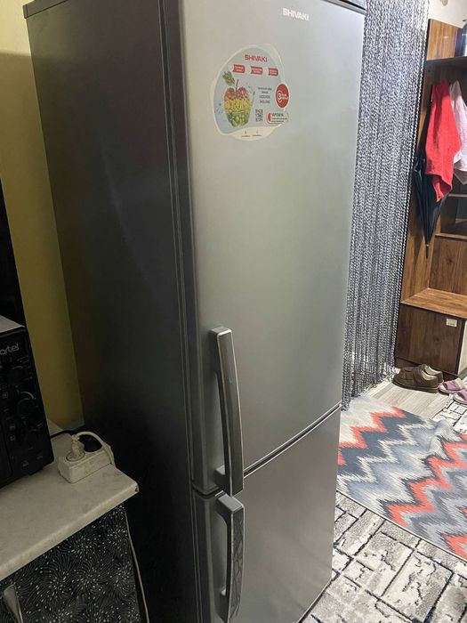 Muzlatgich shivaki model