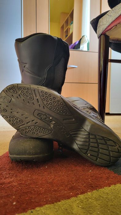 Cizme Moto Alpinestars
