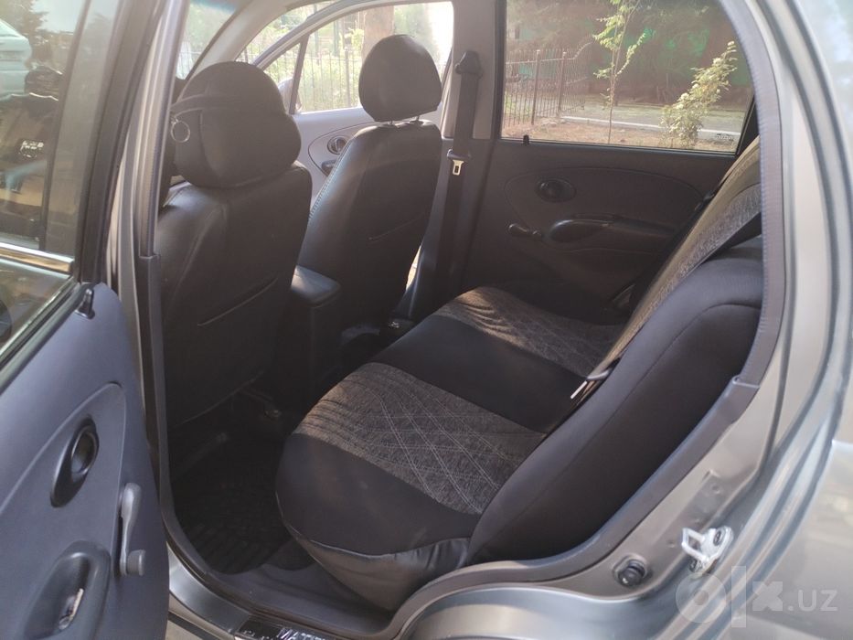 Matiz 2014 год, евро вариант, с кондиционером