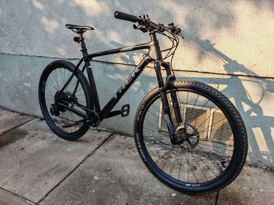 Trek Procaliber 9.6 / 29" / Carbon