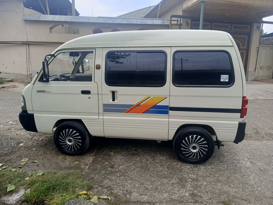 2020 йили сотилади