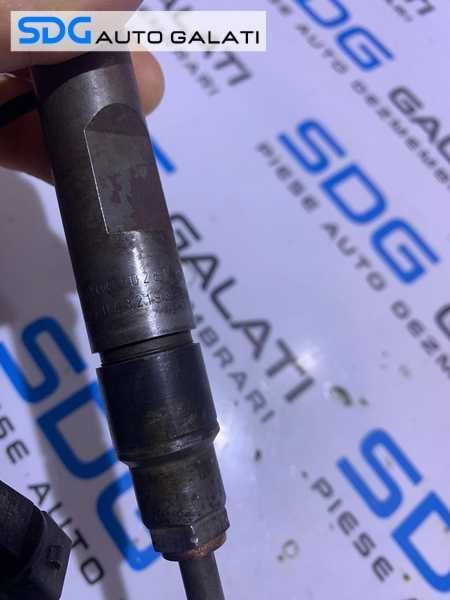 Injector cu Fir Skoda Octavia 1 1.9 SDI AQM 1997 - 2011 Cod 028130203E 0432193598