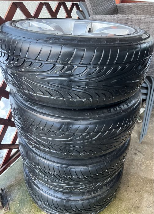 Jante Style 122 BMW R17