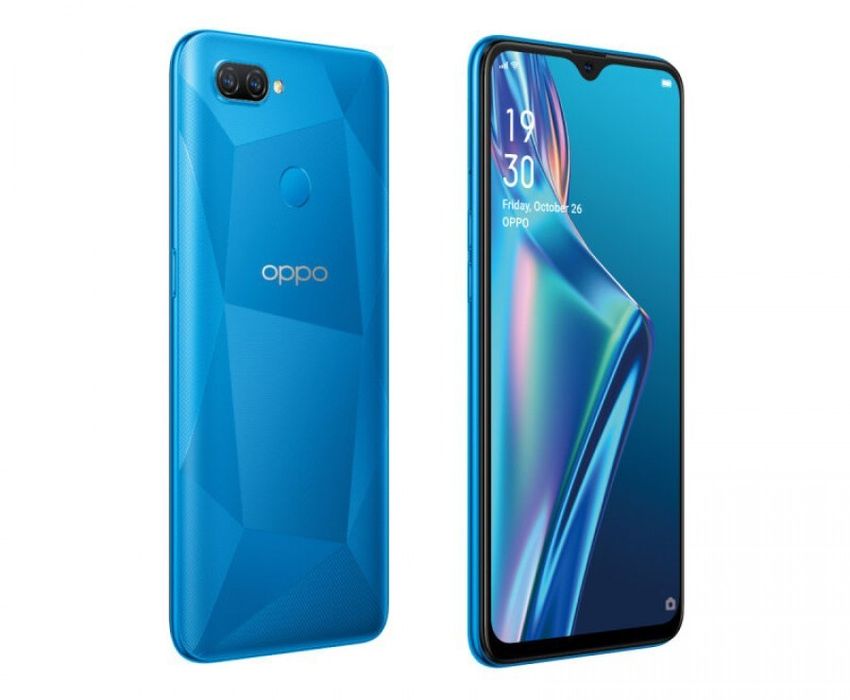 Oppo A12. Срочно