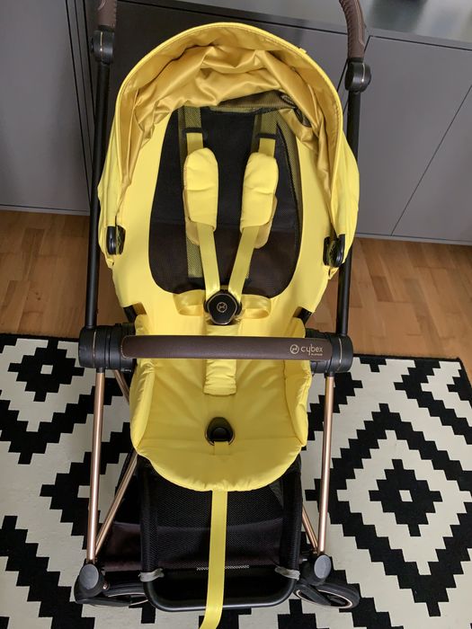 Carucior Cybex Mios