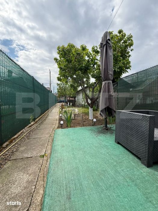 Casa de vanzare, 135 mp utili, panouri fotovoltaice 6.5 Kw, cartier Ta