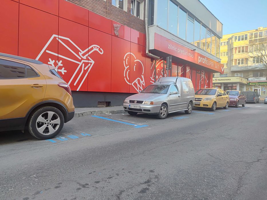 Volkswagen Caddy / 2002 / 1.9 TDI / 90 CP