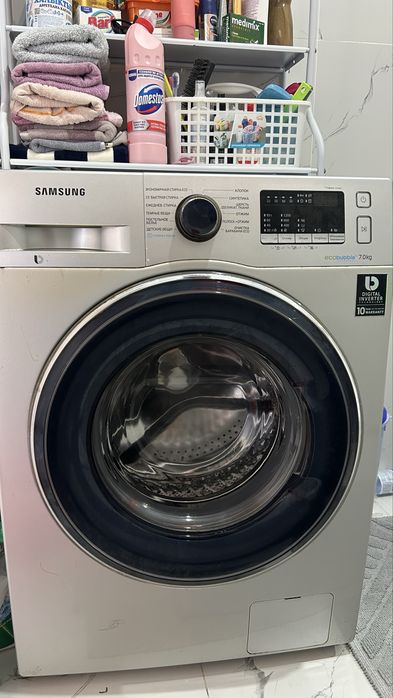 Срочно продается стиральный машина