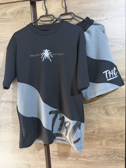 Trap19Connection Spider Set