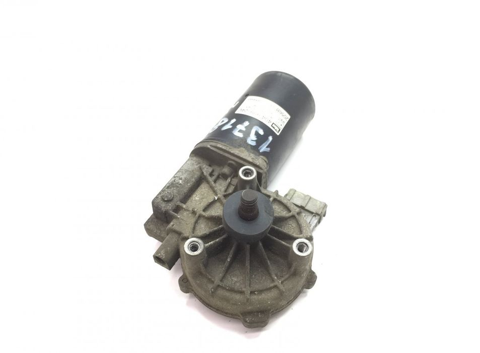 81264016143 Motorul ștergătorului de parbriz VALEO TGA MAN