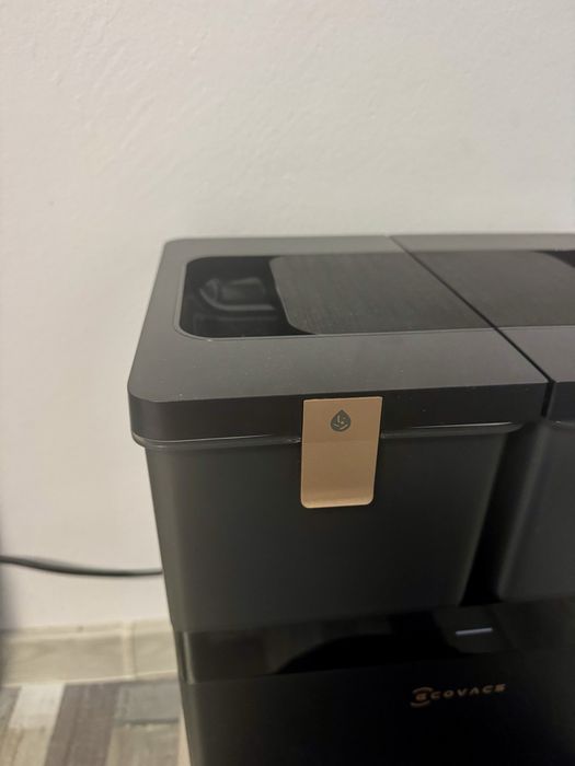 Ecovacs Deebot X8 Pro Omni Black