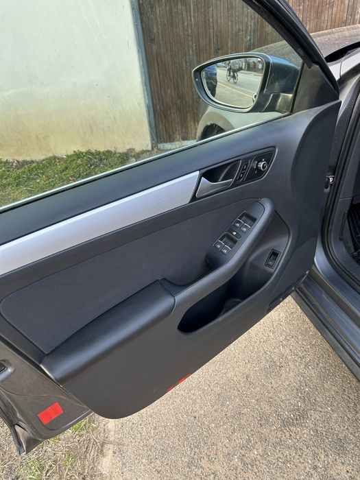 Volkswagen Jetta hybrid 2013 1.4 tsi