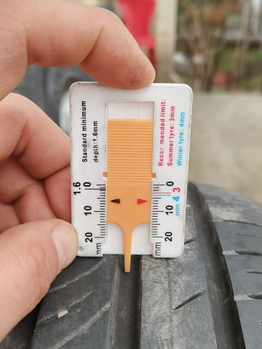 Roți vară 195/65/R15 grupul VAG