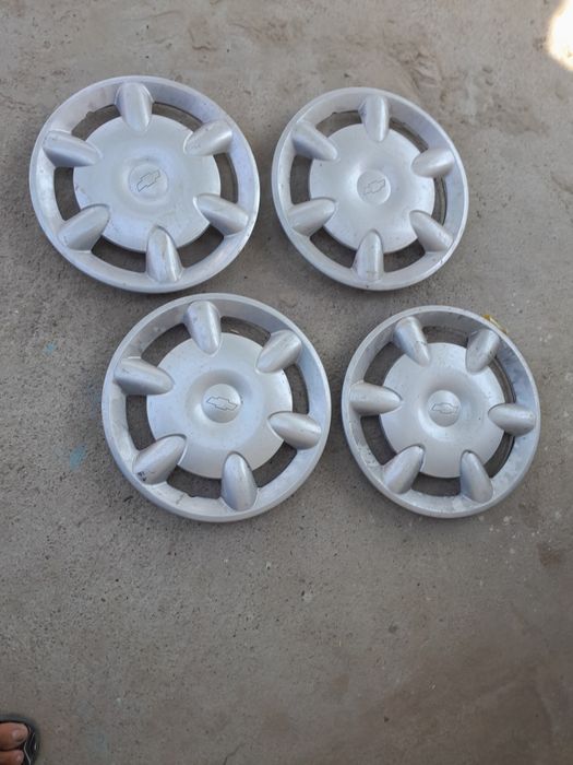 Matiz kalpak sotiladi