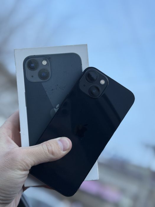 Iphone 13 128G 100%