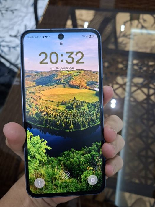 Samsung galaxy a 55 5g