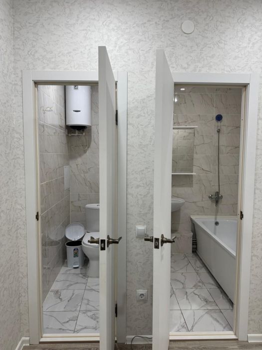 Сдам Жана кала двух комн