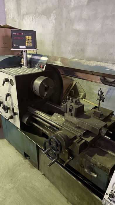 Strung Graziano Tortona SAG 210