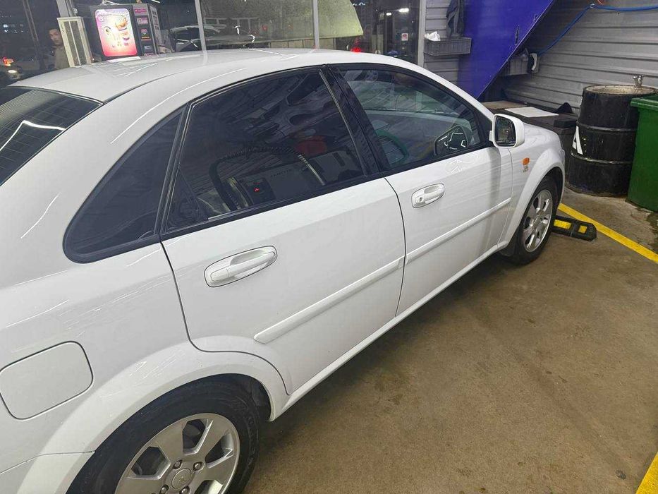 Other Lacetti / Gentra 2018 — 4