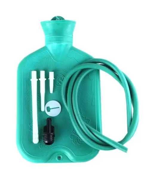 Грелка+клизма резиновая.Новый.Киевгума.Скидка для оптовых покупателей.