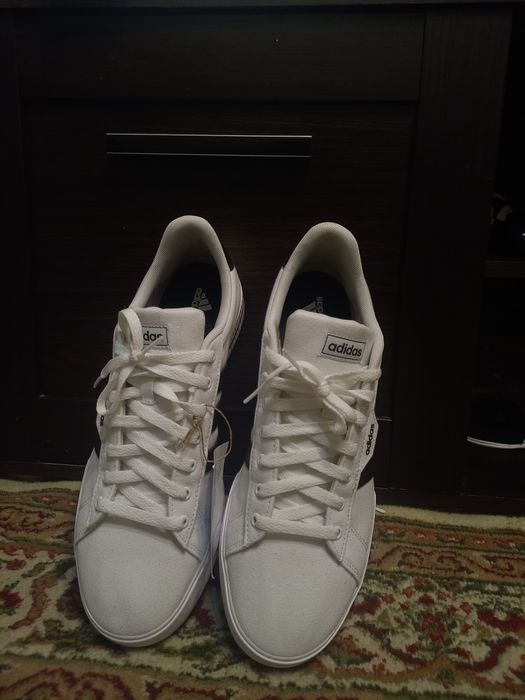 DAILY 3.0 SHOES  . . Кеды