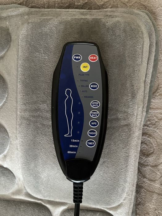 Масажор за цяло тяло