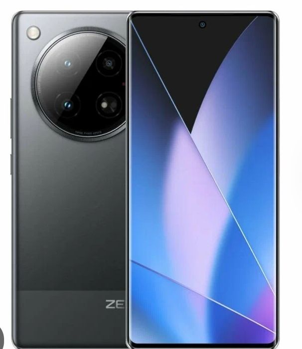 Продам Infinix zero 40