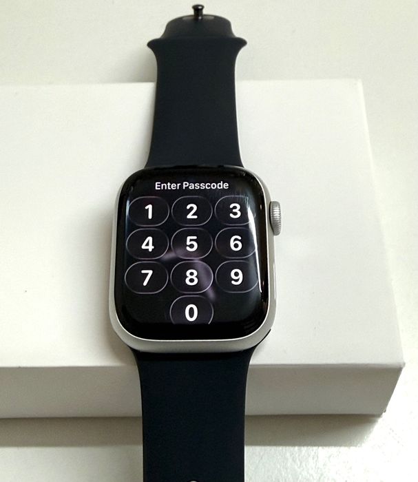 Оригинален Apple Watch Часовник Series 9 41mm