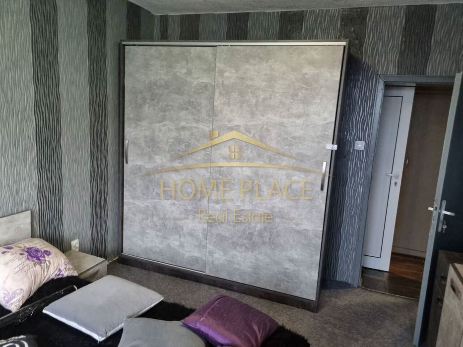 Дава се под наем Тристаен апартамент в Варна, Трошево - 70 кв.м за 698.19 € - Снимка #5