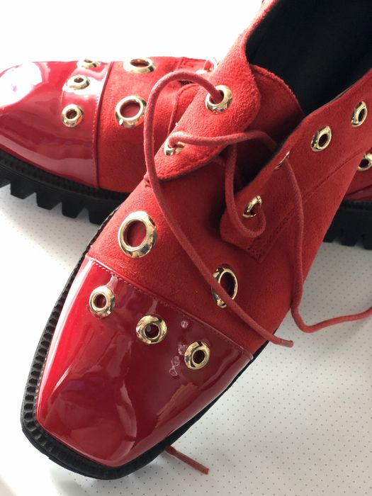 Продам туфли 40 р.