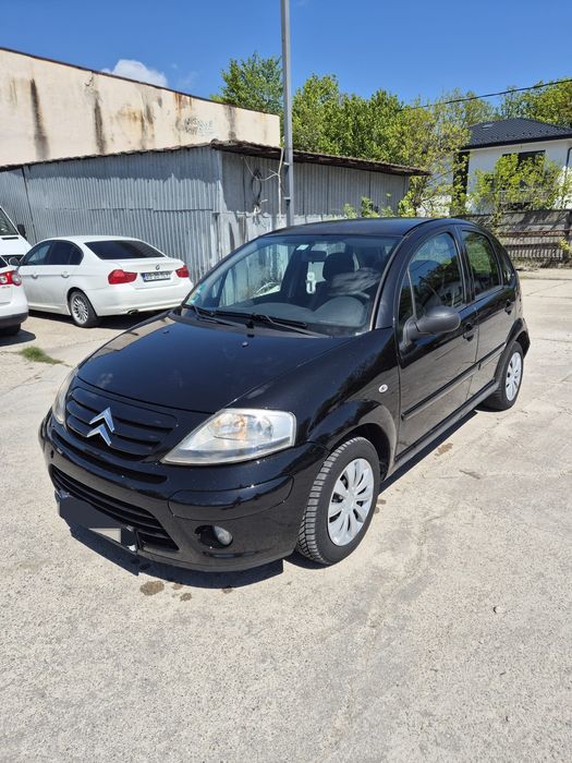 Citroen C3 1.4 Diesel