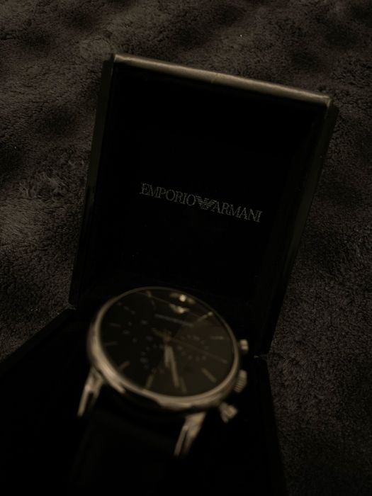 Ceas Emporio Armani Classic