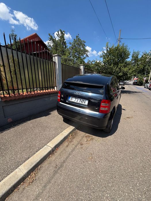 Audi A2 de vanzare