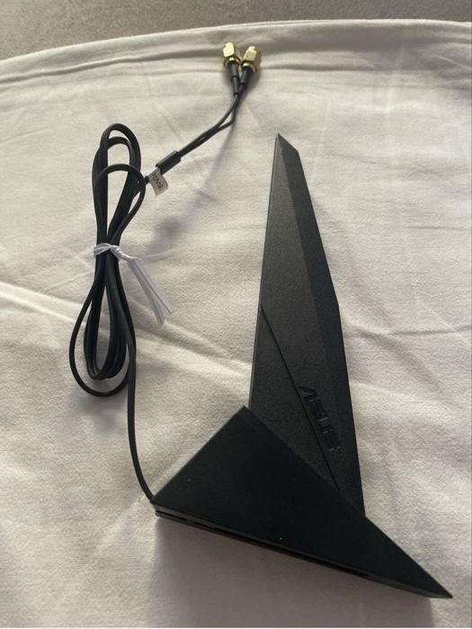 Антенна ASUS Wi-Fi (внешняя, двухдиапазонная)