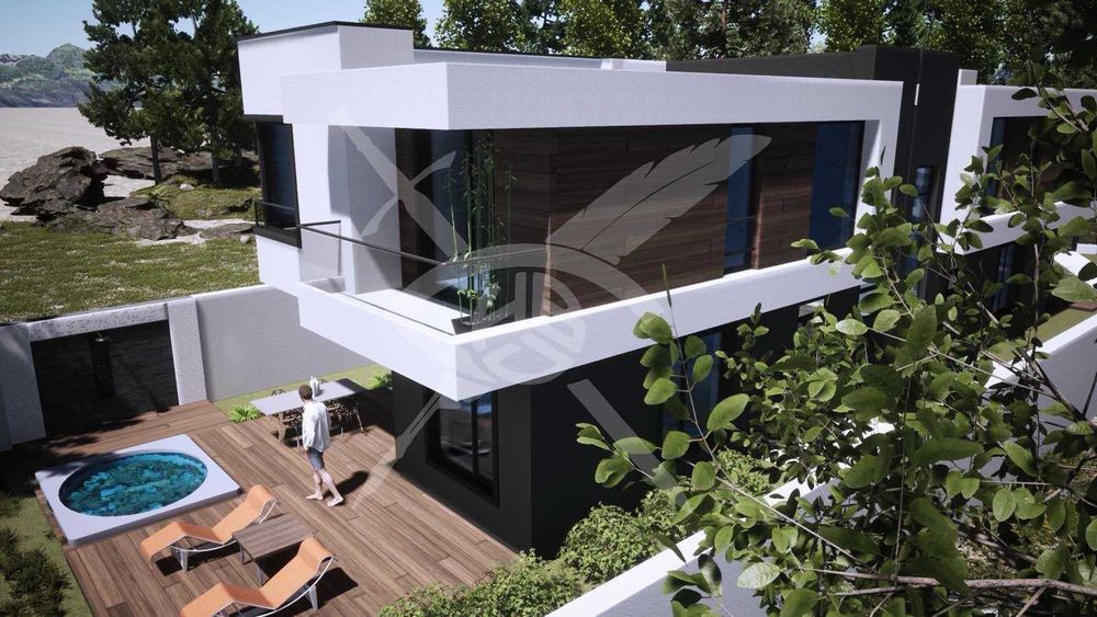 Продава се Къща в Приморско - 112 кв.м за 1117 €/кв.м - Снимка #2