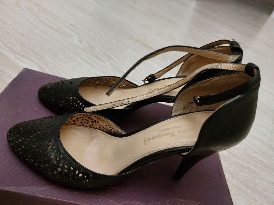 Женская обувь, туфли