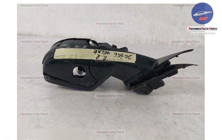 Електрическо огледало дясно оригинално с подгряване Ланд Ровер / Land