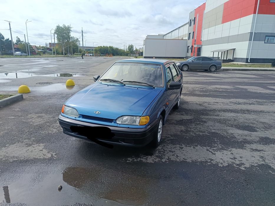 Продам машину ваз