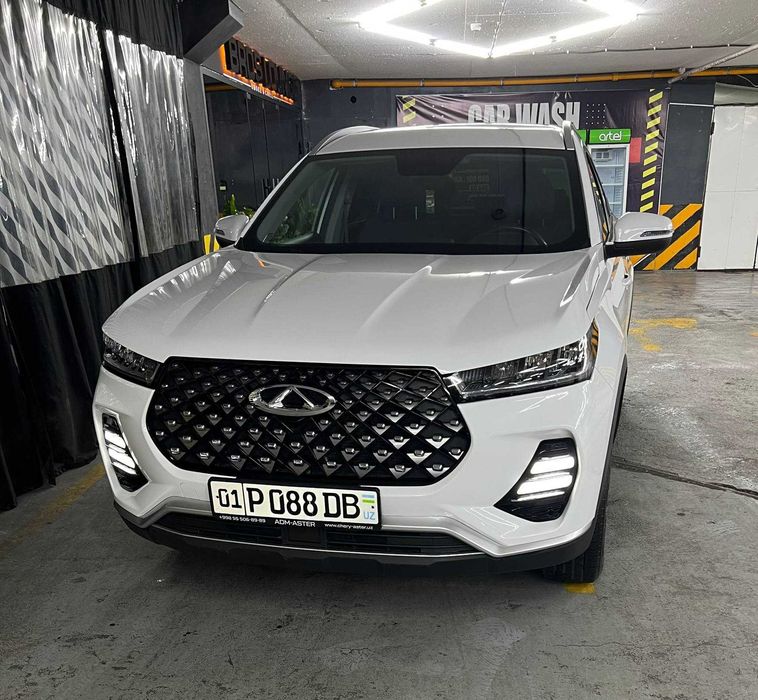 Продается Chery Tiggo 7 Pro