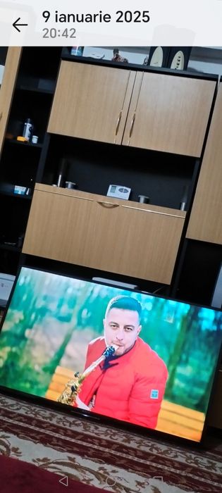 Vind TV in stare foarte buna