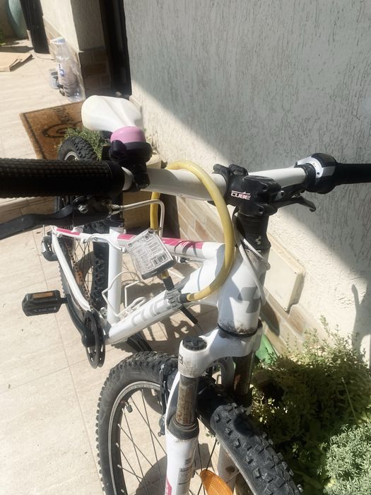 Bicicleta pentru copii