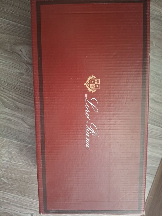Продам лоферы 43 размера Loro Piana